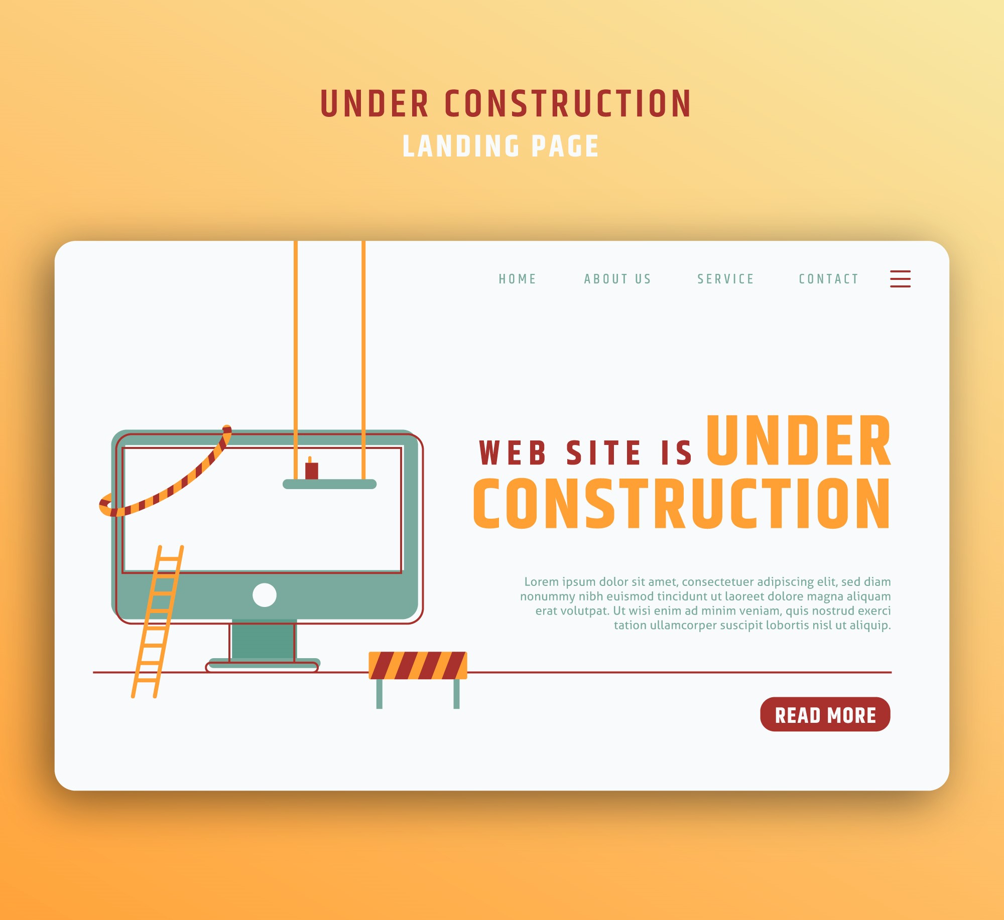 Under Construction